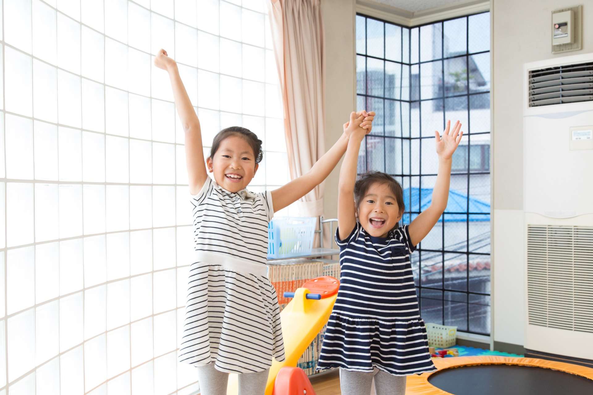 難関校への合格実績も多数ある幼児教室を神戸市で運営中です