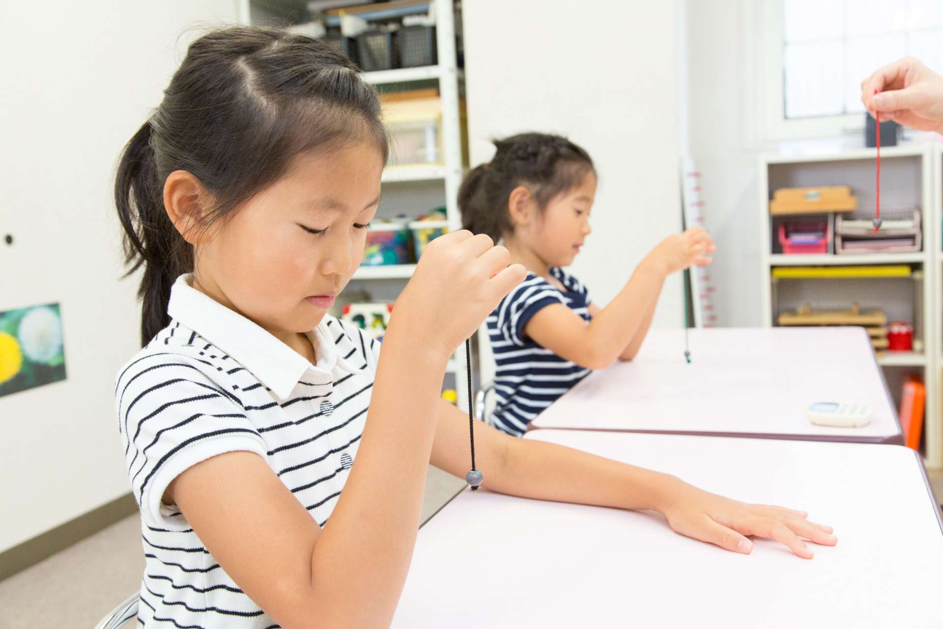神戸市垂水区の幼児教室･頭脳開発 アイ･ダッシュ アカデミーの口コミ情報